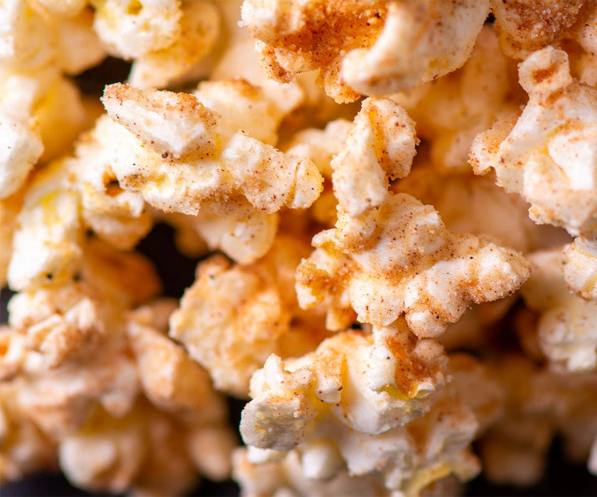 Frosted Cinnamon Bun Popcorn Seasoning