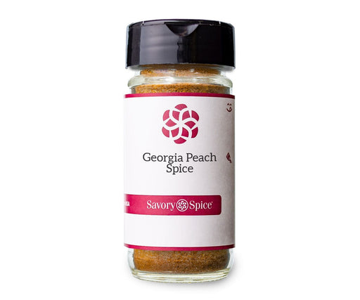 Georgia Peach Spice 