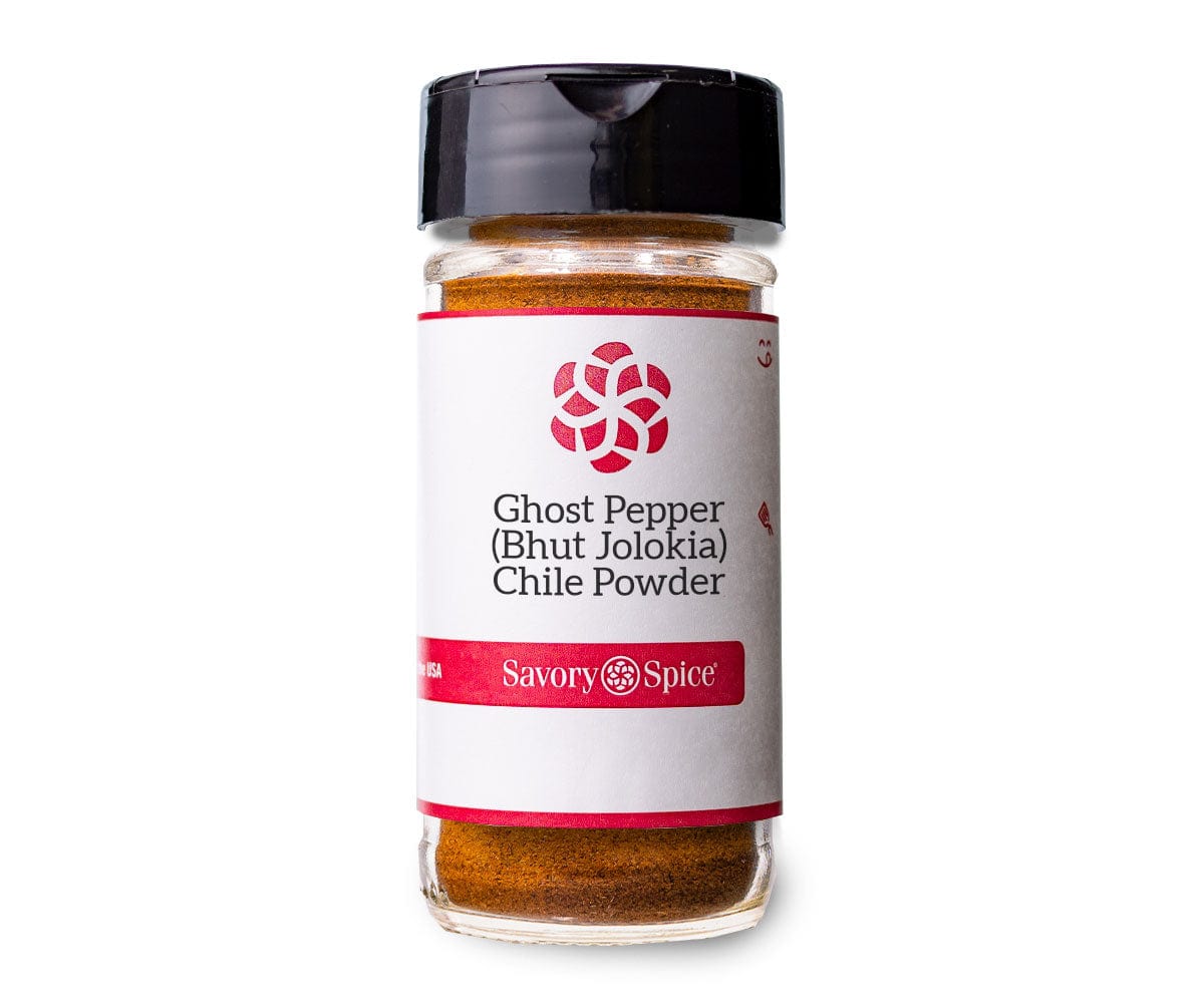 Ghost Pepper Chile Powder