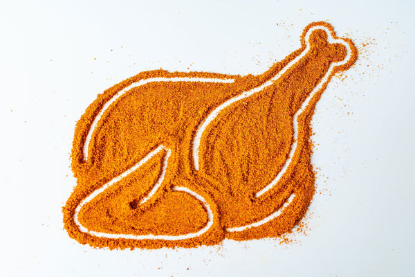 Chicken Salt - Vegan, Non-GMO, NO MSG, Gluten Free, Australia's All-Purpose  Seasoning (Reduced Sodium)