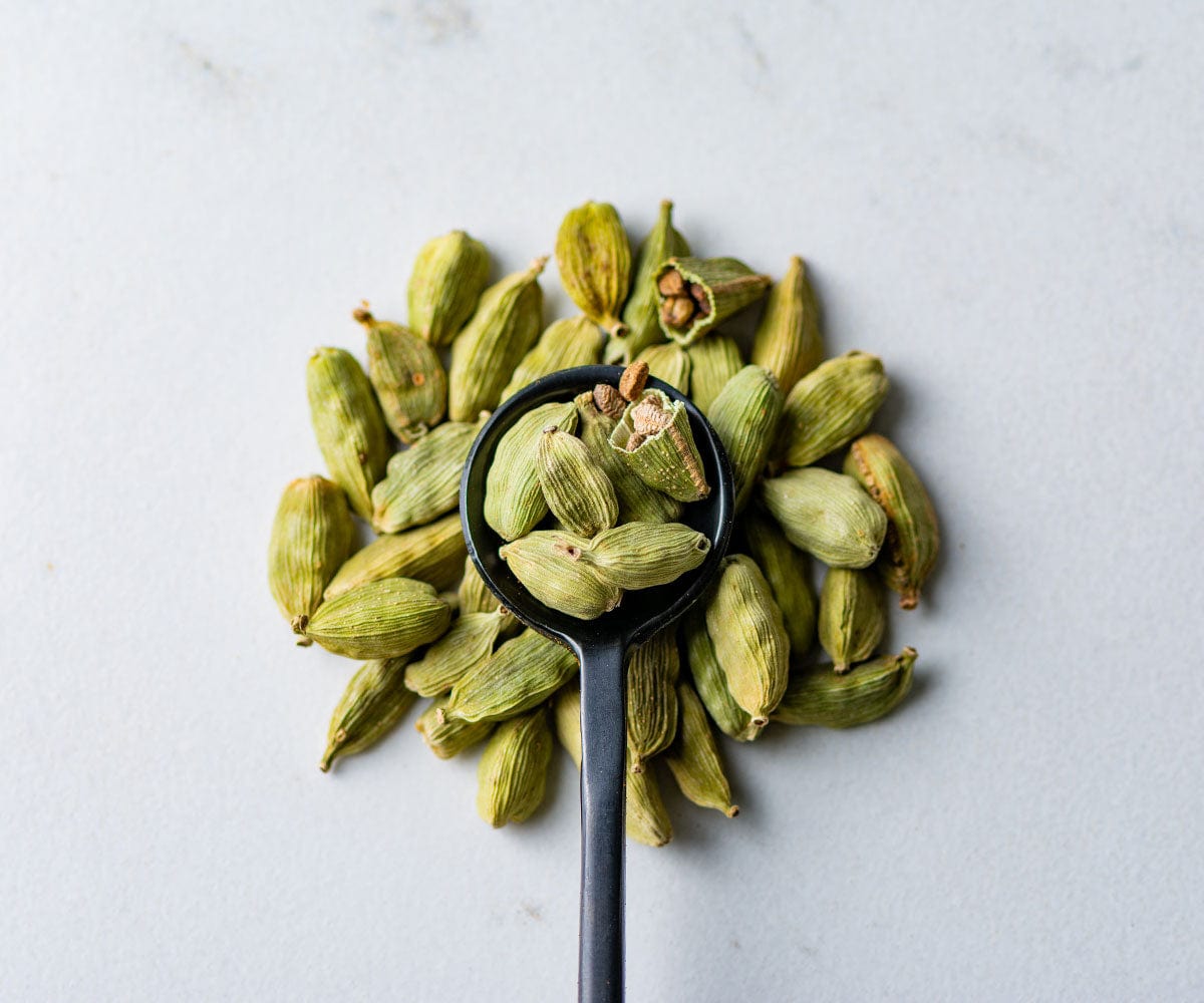 Behind the Seasoning: Cardamom - Uses, Benefits, and Recipes — Savory Spice
