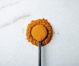 Ground Indonesian Cinnamon 