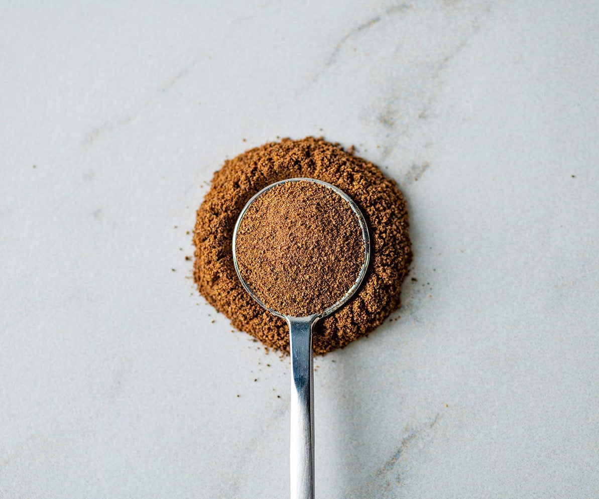 Ground Jamaican Allspice Seasoning Savory Spice