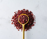 Ground Sumac Berries