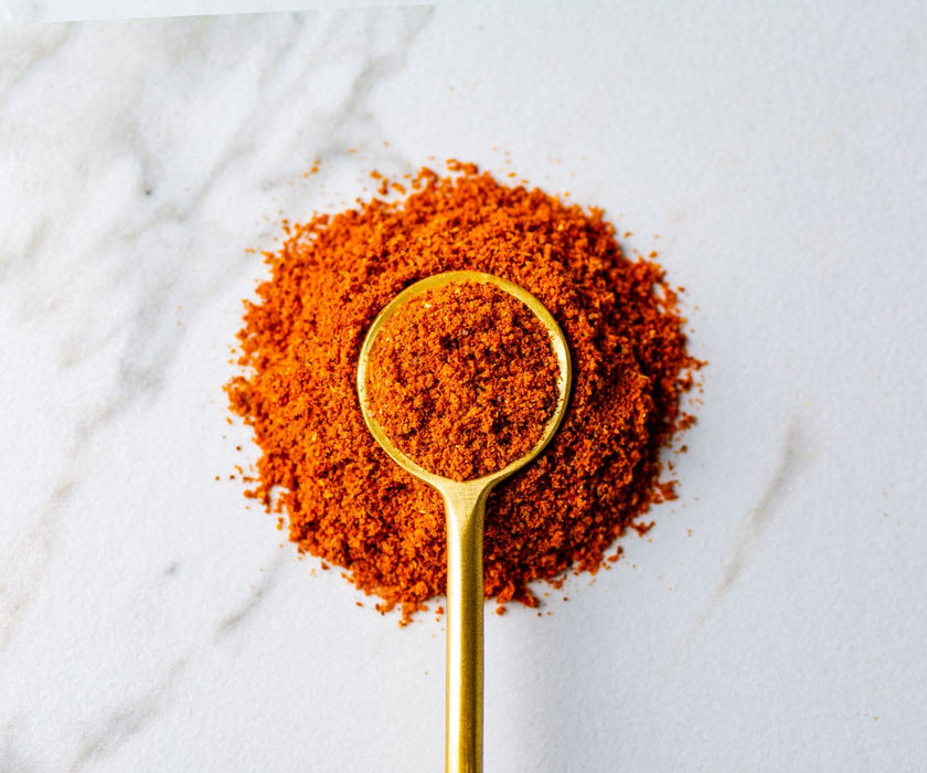 Harissa Spice Mix Powder