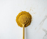 Hatch Green Chile Powder 