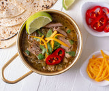 Hatch Green Chile Powder