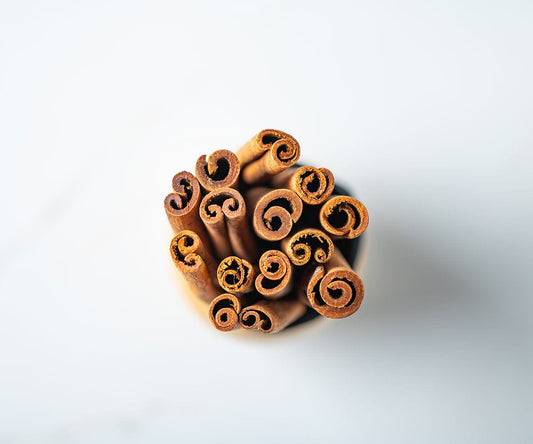 Indonesian Cinnamon Sticks 