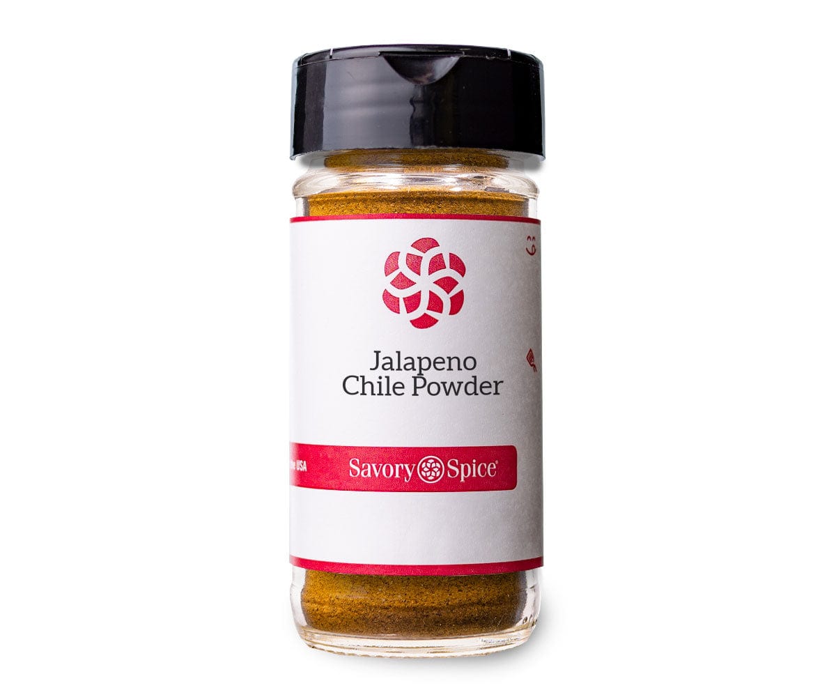 Jalapeno Chile Powder 