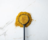 Jalapeño Chile Powder