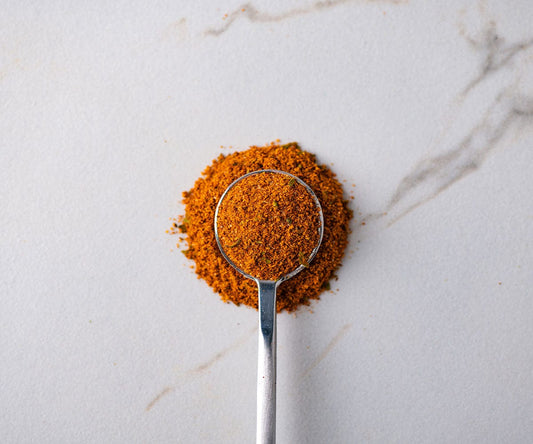 Birthday Spice - Lake Barkley Fried Chicken Seasoning