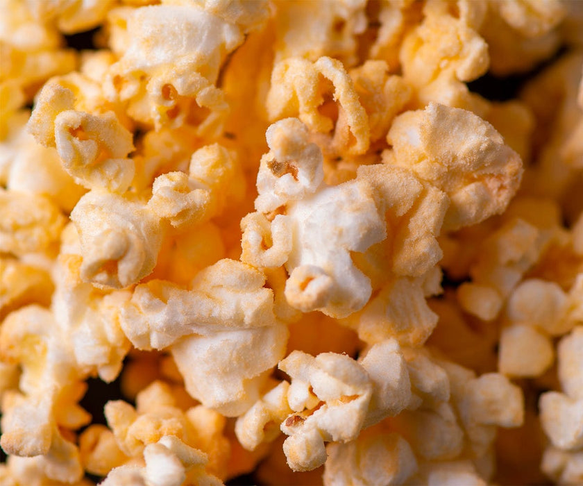 Creamy Mac & Cheese Popcorn Seasoning