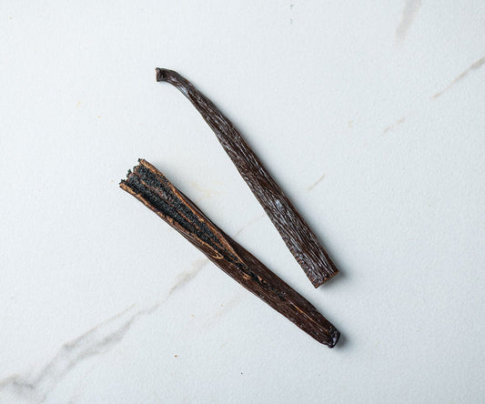 Mexican Vanilla Beans