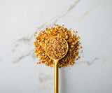 Minced Lemon Peel 