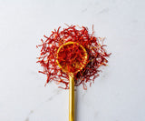 Moroccan Saffron