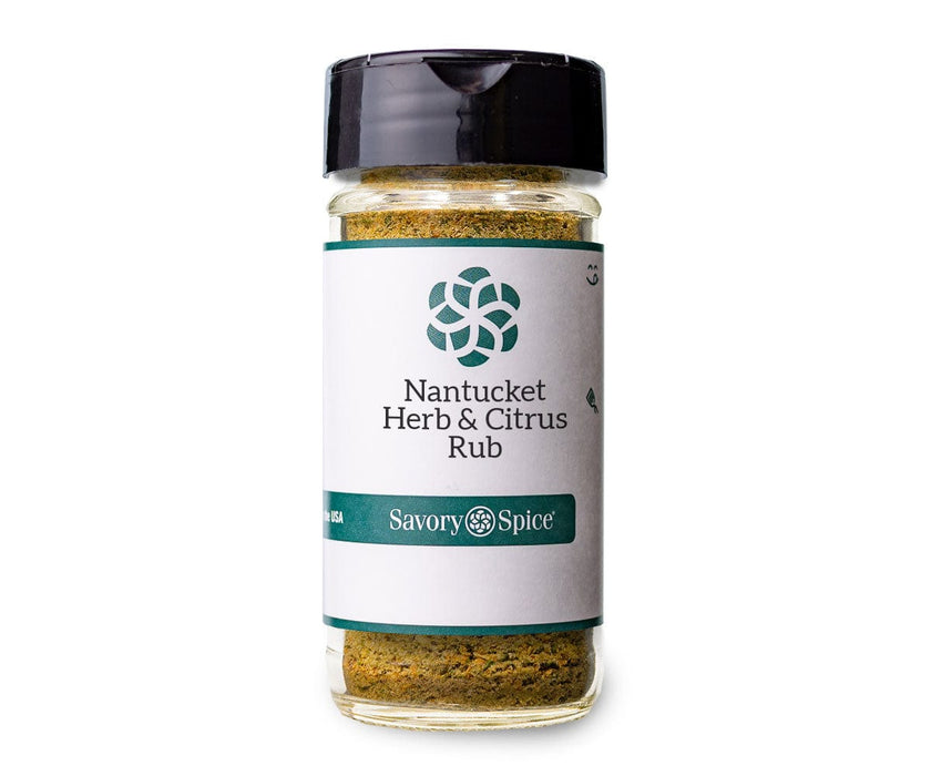 Poultry Seasoning - Red Stick Spice Company
