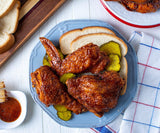 Nashville Hot Fried Chicken Seasoning