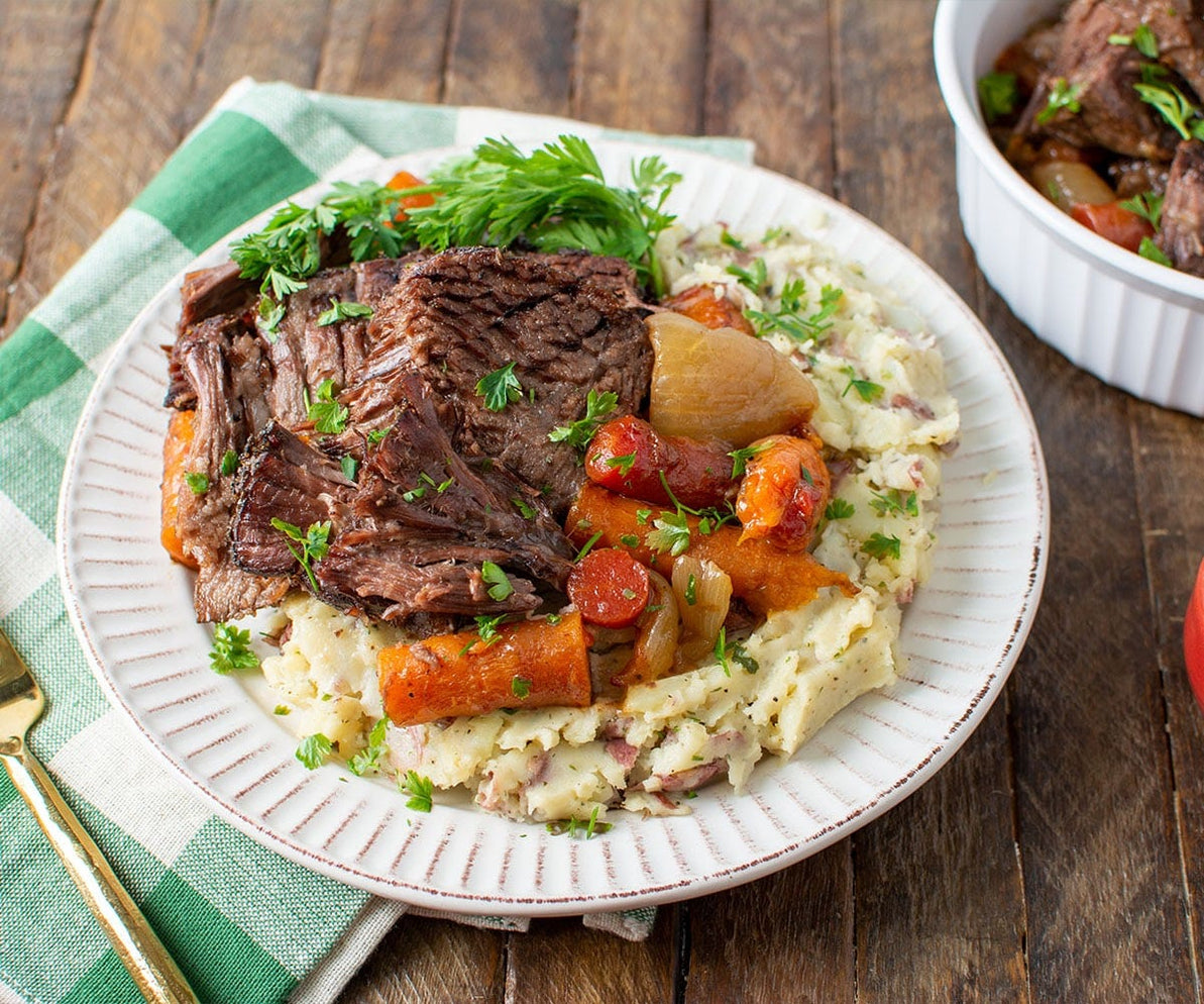 One Pot Wonders Spice Gift Set for Slow Cookers Savory Spice