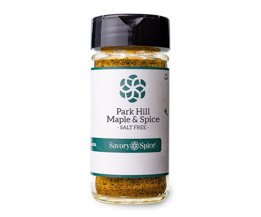Park Hill Maple Spice 