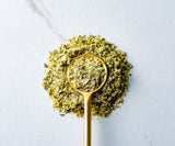 Parmesan Pesto Seasoning