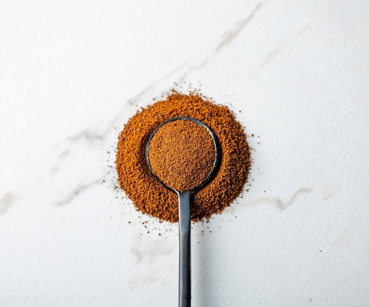 Pure Espresso Powder for Baking Savory Spice