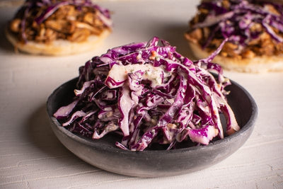 Red Bell Ranch Coleslaw