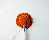 Red Hot New Mexican Chile Powder 