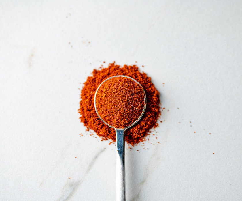 Chilli Powder Pattern Mexican Chili Powder