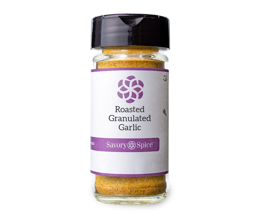 Roasted Granulated Garlic
