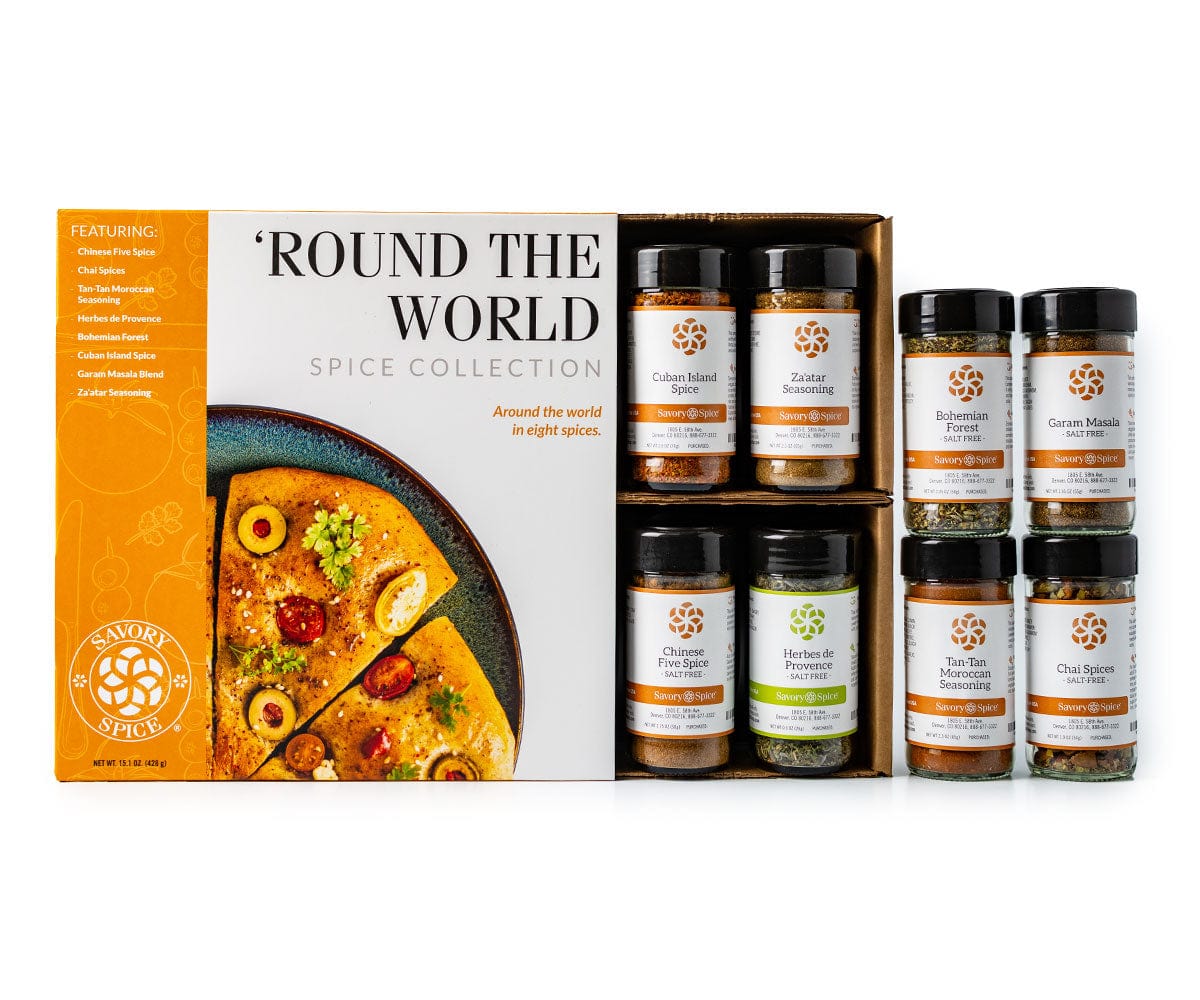 Spice Islands Seasonings and Spices - High Quality Spices