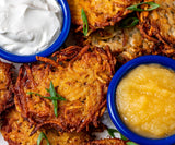 Garden Harvest Seasoning