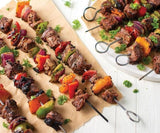 Pikes Peak Butcher's Rub