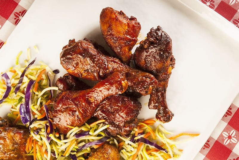 Pineapple Chicken Strips Slow Cooker Bbq Chicken Tenders Slow