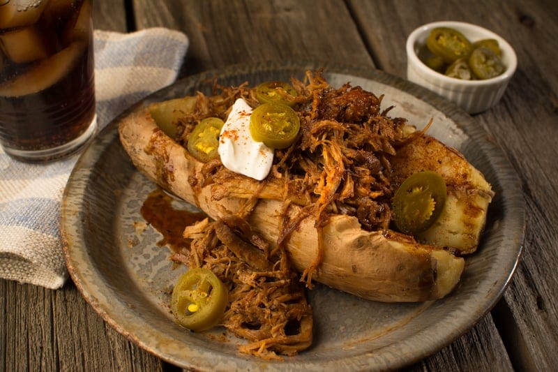 Slow Cooker Pulled Taste Pulled Pork Pork Shoulder Taste Slow
