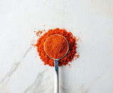 Smoked Spanish Hot Paprika