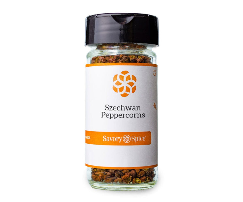 Szechwan (Szechuan) Peppercorn