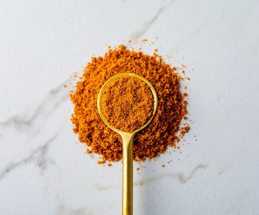 Birthday Spice - Tikka Masala (Salt-Free)