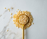 Toasted Sesame Seeds