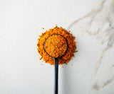 Sweet Heat BBQ Chicken Rub