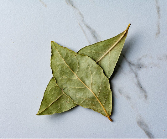 Turkish Bay Leaves