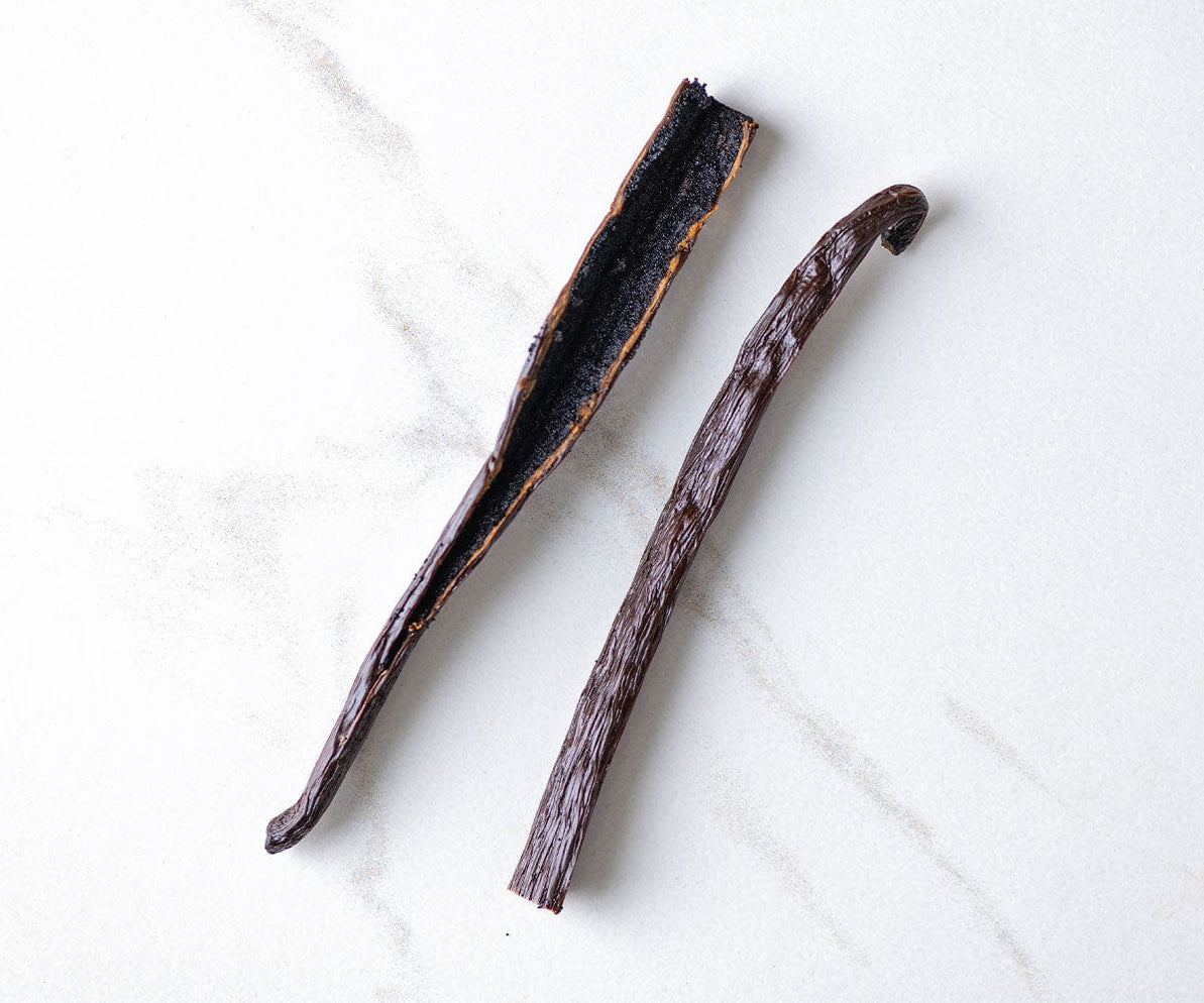 Ugandan Vanilla Beans (Whole, Grade A) — Savory Spice