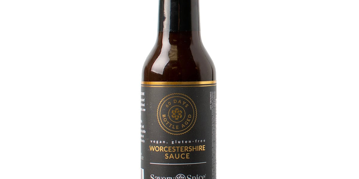 Vegan Worcestershire Sauce Brands (& Where to Find Them)